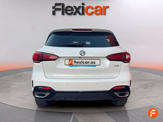 MG HS 1.5T Luxury DCT