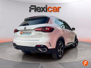 MG HS 1.5T Luxury DCT