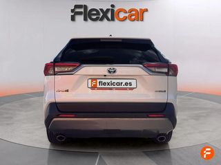 Toyota Rav4 2.5l 220H Advance