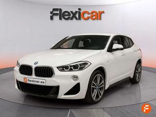 BMW X2 M35i A