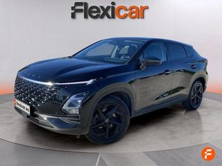 Omoda 5 1.6 T-GDI 136.5kW (185CV) DCT Premium