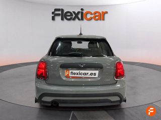 MINI Cooper ONE 5 PUERTAS