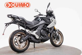 CFMOTO 700 MT
