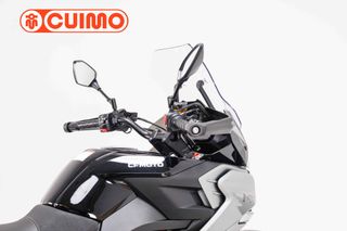 CFMOTO 700 MT