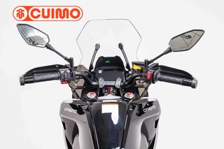 CFMOTO 700 MT