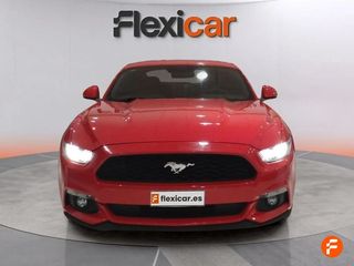 Ford Mustang 2.3 EcoBoost 314cv Mustang (Fastback)
