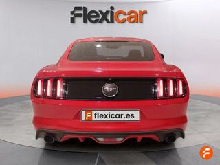 Ford Mustang 2.3 EcoBoost 314cv Mustang (Fastback)