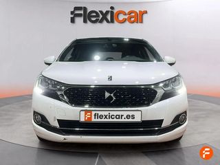 DS DS 4 1.2 PureTech 96kW (130CV) S&S Desire