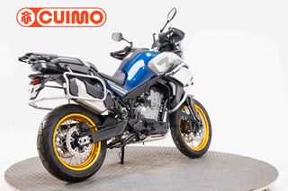 CFMOTO 800 MT TOURING