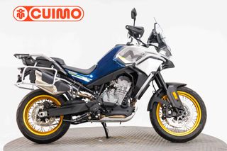 CFMOTO 800 MT TOURING