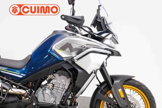 CFMOTO 800 MT TOURING