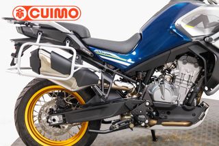 CFMOTO 800 MT TOURING