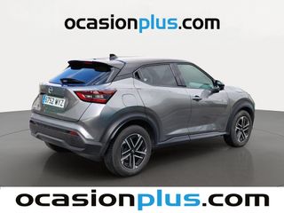 Nissan Juke DIG-T N-Connecta 4x2 DCT 84 kW (114 CV)