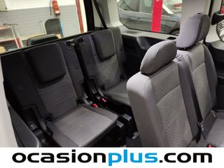 Ford Grand Tourneo Connect 2.0 Ecoblue Titanium Auto 90 kW (122 CV)