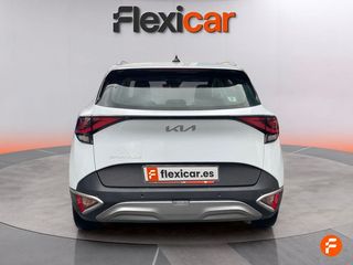 Kia Sportage 1.6 CRDi MHEV 100kW (136CV) Concept 4x2