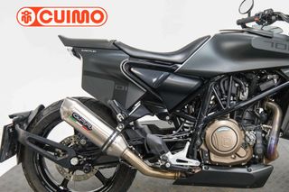 HUSQVARNA SVARTPILEN 701