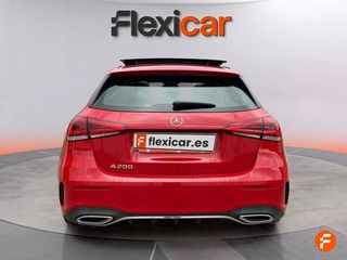 Mercedes Clase A A 200