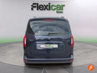 Mercedes Clase T 180 d