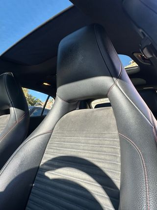 Mercedes-Benz GLA 2014