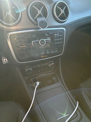 Mercedes-Benz GLA 2014