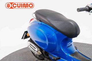 PIAGGIO VESPA PRIMAVERA 125