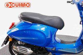 PIAGGIO VESPA PRIMAVERA 125