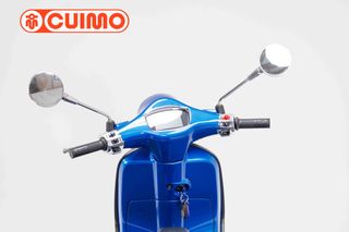 PIAGGIO VESPA PRIMAVERA 125