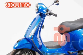 VESPA PRIMAVERA 125