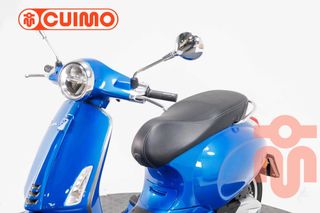VESPA PRIMAVERA 125