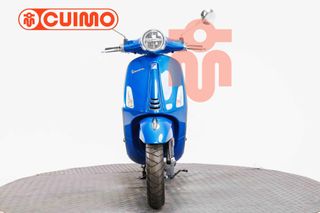 VESPA PRIMAVERA 125