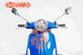VESPA PRIMAVERA 125