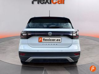 Volkswagen T-Cross Sport 1.0 TSI 85kW (115CV)