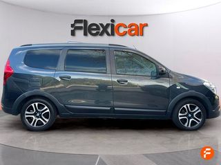 Dacia Lodgy Comfort Blue dCi 85kW (115CV) 5Pl - 18