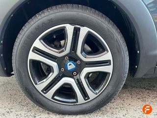 Dacia Lodgy Comfort Blue dCi 85kW (115CV) 5Pl - 18