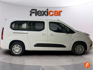 Opel Combo Cargo 1.5 TD 75kW (100CV) S/S Ed. Plus XL 7Pla