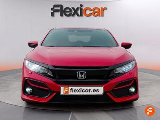 Honda Civic 1.0 I-VTEC TURBO ELEGANCE NAV