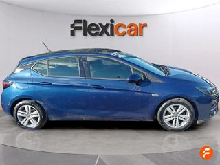 Opel Astra 1.2T SHT 96kW (130CV) Business Elegan ST