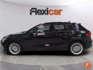 Audi A3 Sportback 30 TFSI 81kW (110CV)