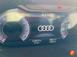 Audi Q3 S line 35 TFSI 110kW (150CV) S tronic