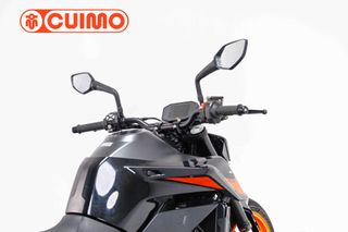 KTM 790 DUKE
