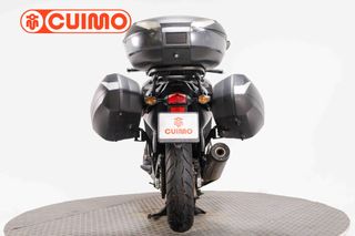 HONDA INTEGRA NC 750D