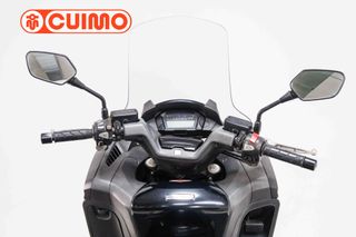 HONDA INTEGRA NC 750D