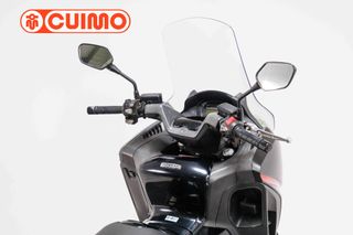 HONDA INTEGRA NC 750D