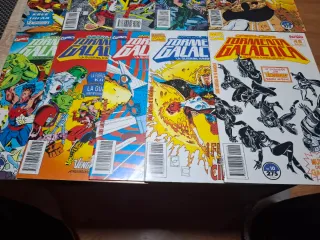Cómics