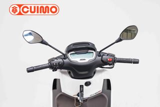 PIAGGIO BEVERLY 300 HPE