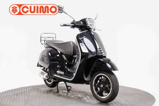 VESPA GTS 125 SUPER