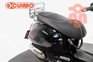 VESPA GTS 125 SUPER