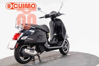 VESPA GTS 125 SUPER