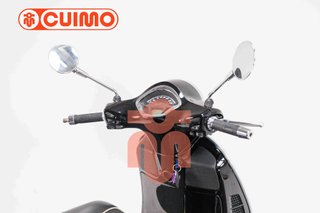 VESPA GTS 125 SUPER
