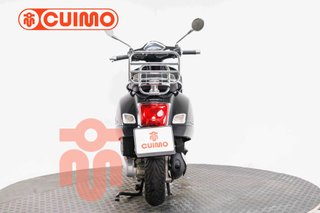 VESPA GTS 125 SUPER